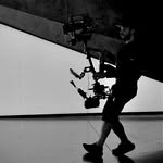 Omega/steadicam operator/DP Andrii (Smith) Koval