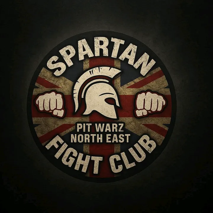 Spartan Pit Warz North East