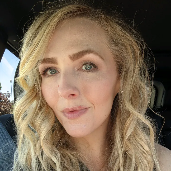 Angela Corbett