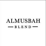 Almusbah Blend المصباح بلند
