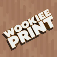 Wookieeprint