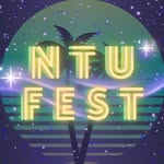 🌴🍹NTU FEST 2025 ✨