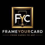 FrameYourCard™