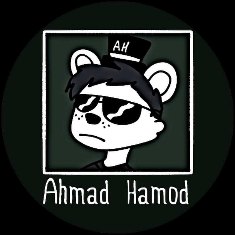 Ahmad Hamod