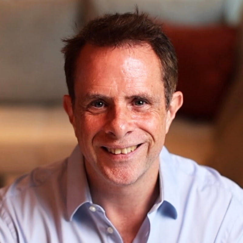 Simon Ree | Tao Of Trading