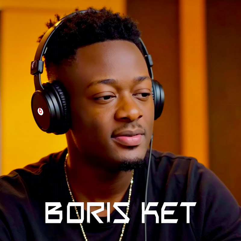 Boris Ket
