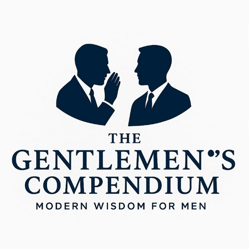 Gentlemen's Compendium