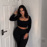 SHANNON | LIFESTYLE CREATOR