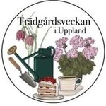 Trädgårdsveckan i Uppland