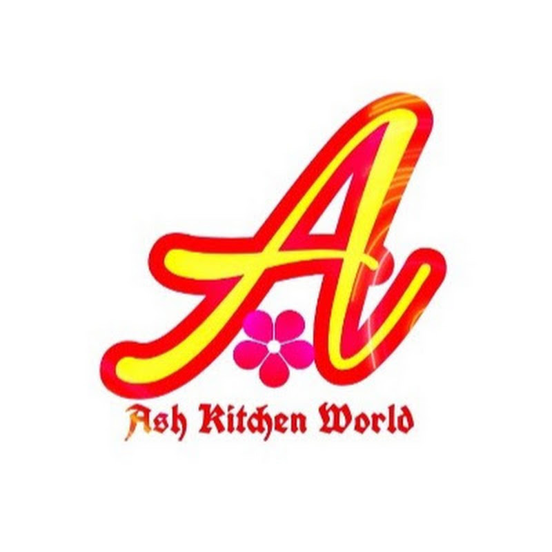 Ash Kitchen World