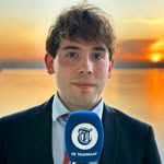 Max van den Broek