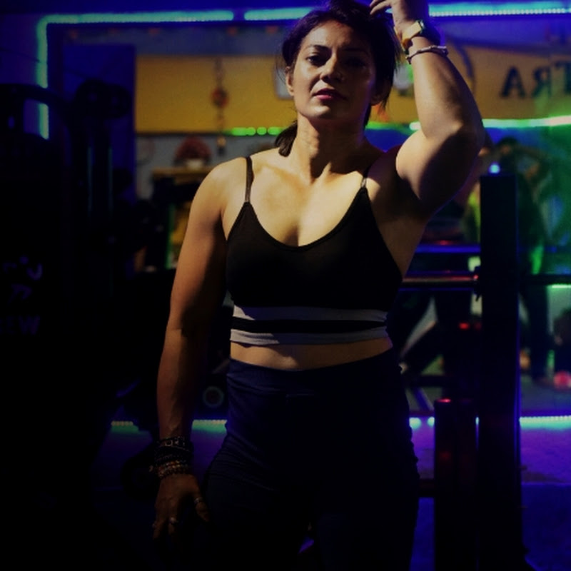 Fitness Mantra Multi Gym (Unisex)