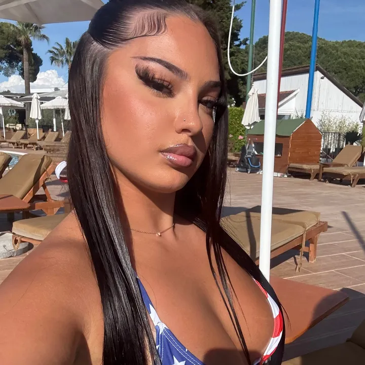 karolina