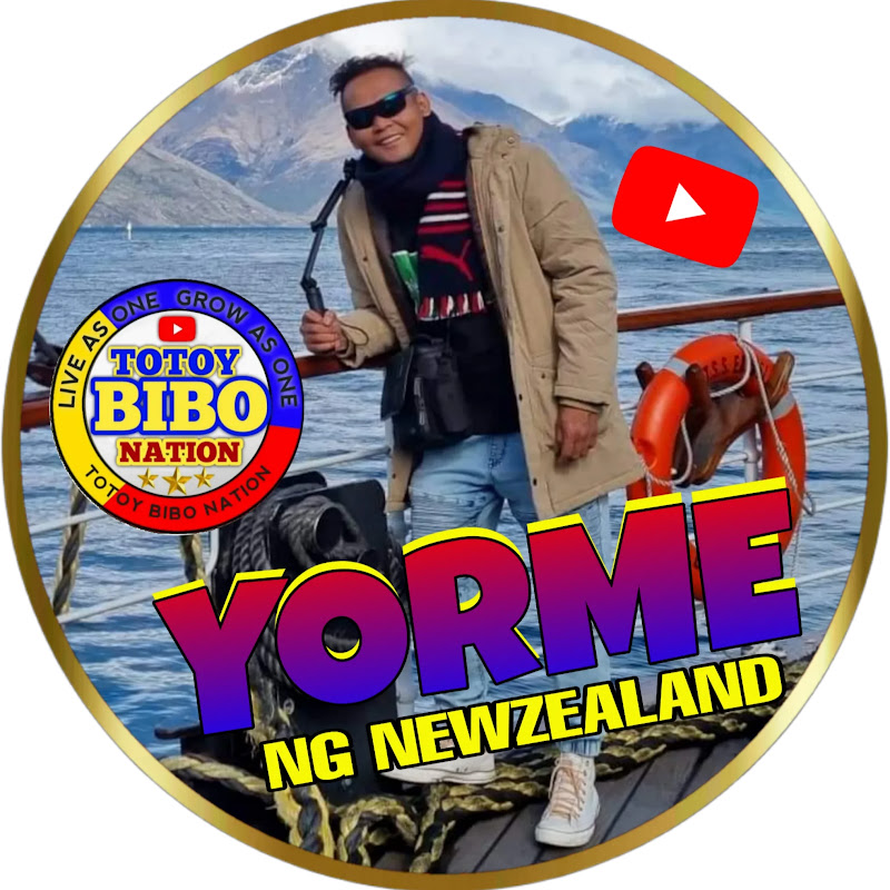 YORME NG NEW ZEALAND