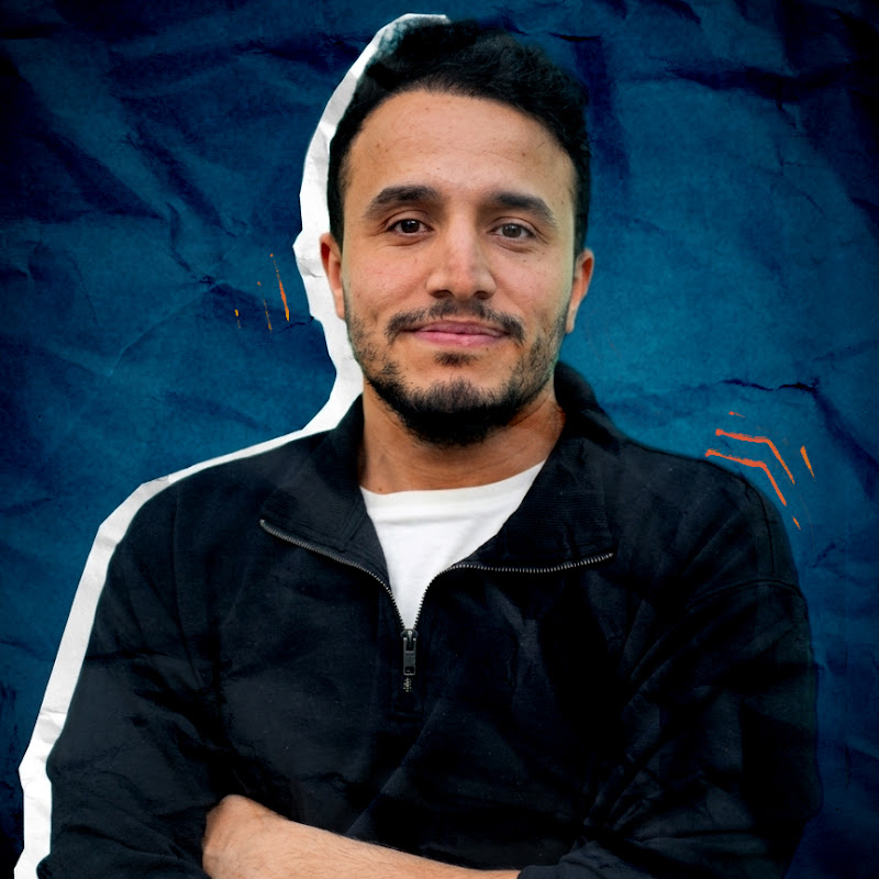 Eslam Magdy - إسلام مجدي
