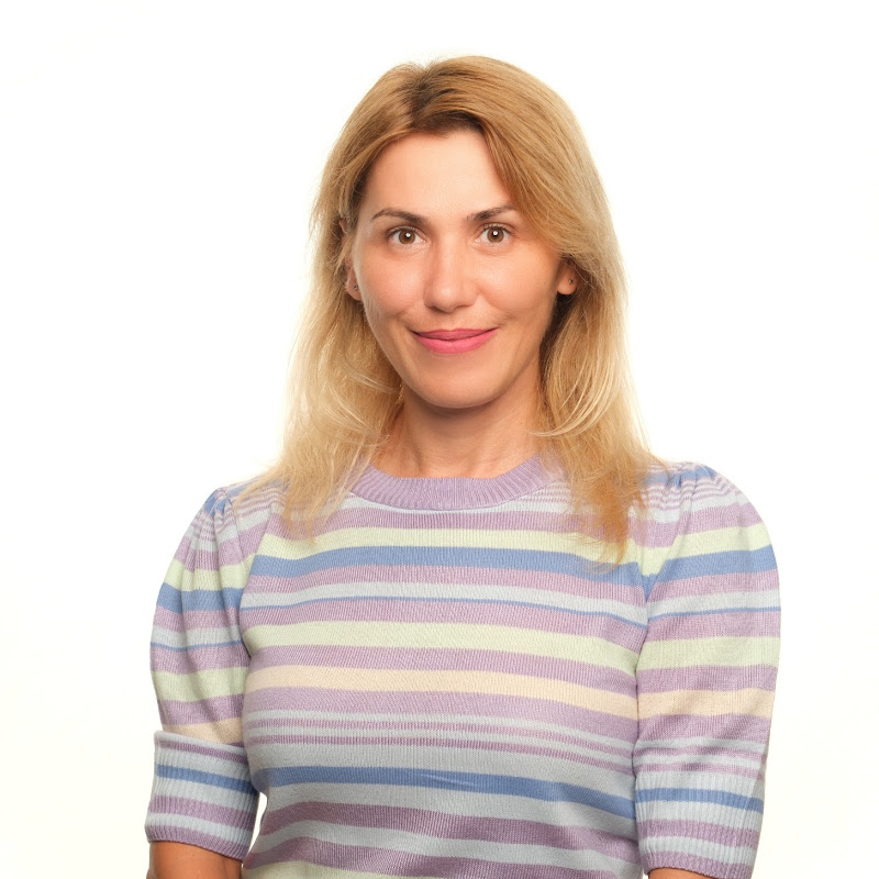 Cabinet Nutriţie - Diana Artene (ND, MSN, Dr. Nutriţie Oncologică)