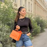 Lisa | la pote qui te motive