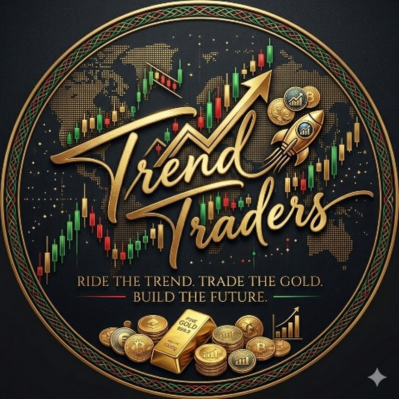 Trend Traders
