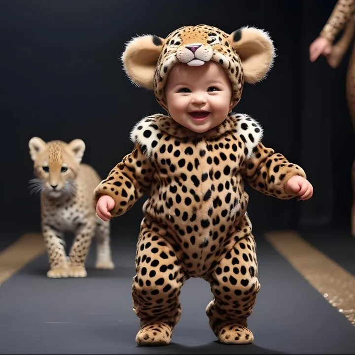 FashionBabyVerse
