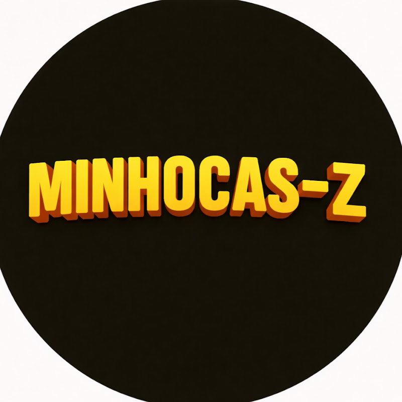 MINHOCAS - Z