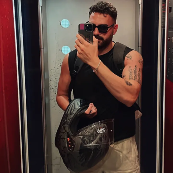 Stavros Koum