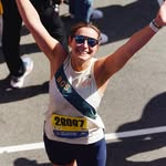 Charlie Watson| UK based Registered Dietitian &  Marathon Runner