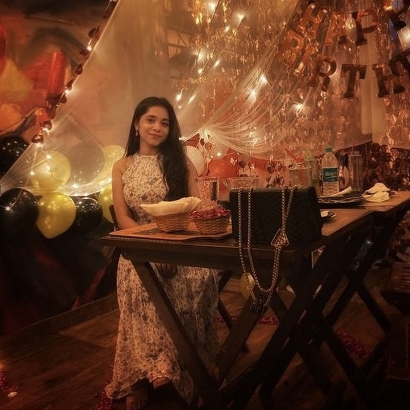 Collective Anushka