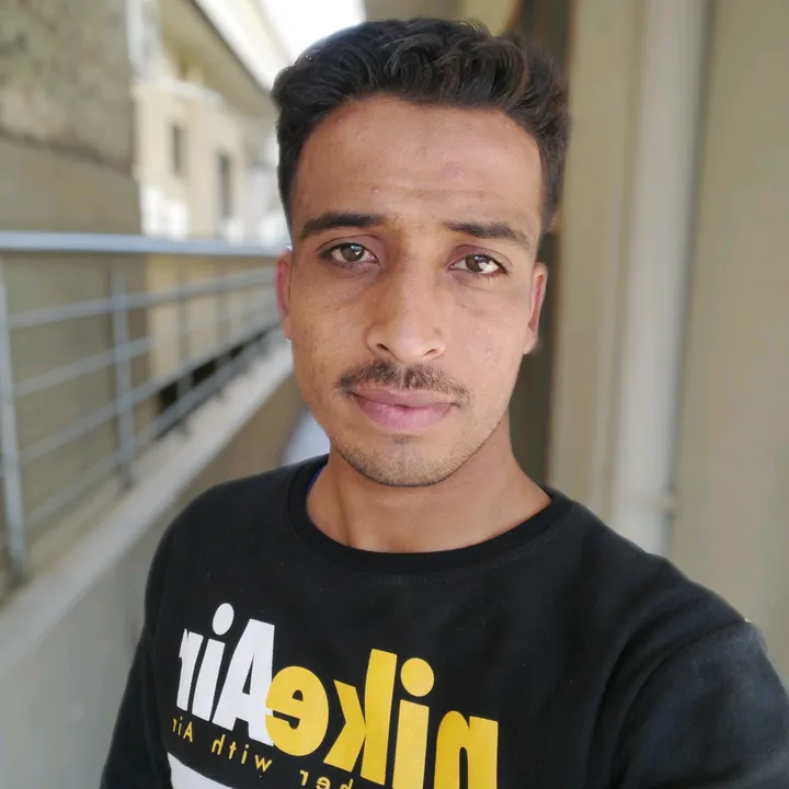 Saqib Fazal