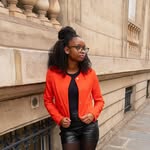 Serena Gumbs | Influencer ᢉ𐭩