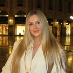 Amanda Wasilewska