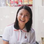 Charlene Chen 陈以君