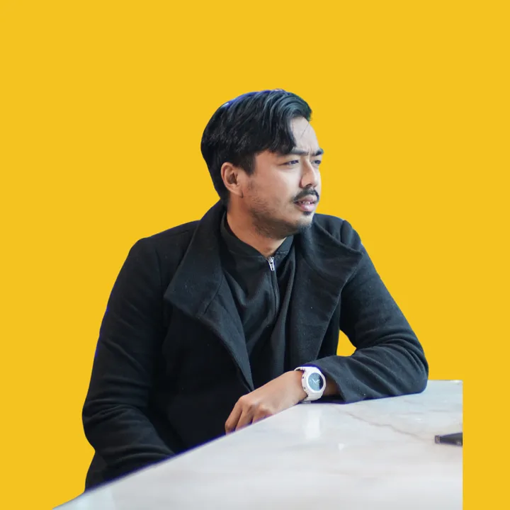 Faindra Jabbar