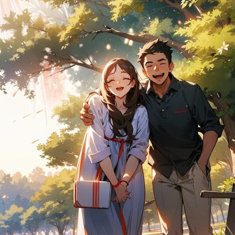 Walk With VeeKi