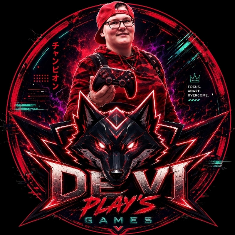 Devi Play's Games