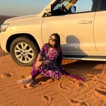 SHOA NAQVI