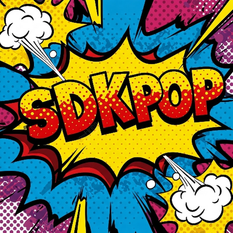 SDKPOP