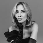 Варвара Весновская