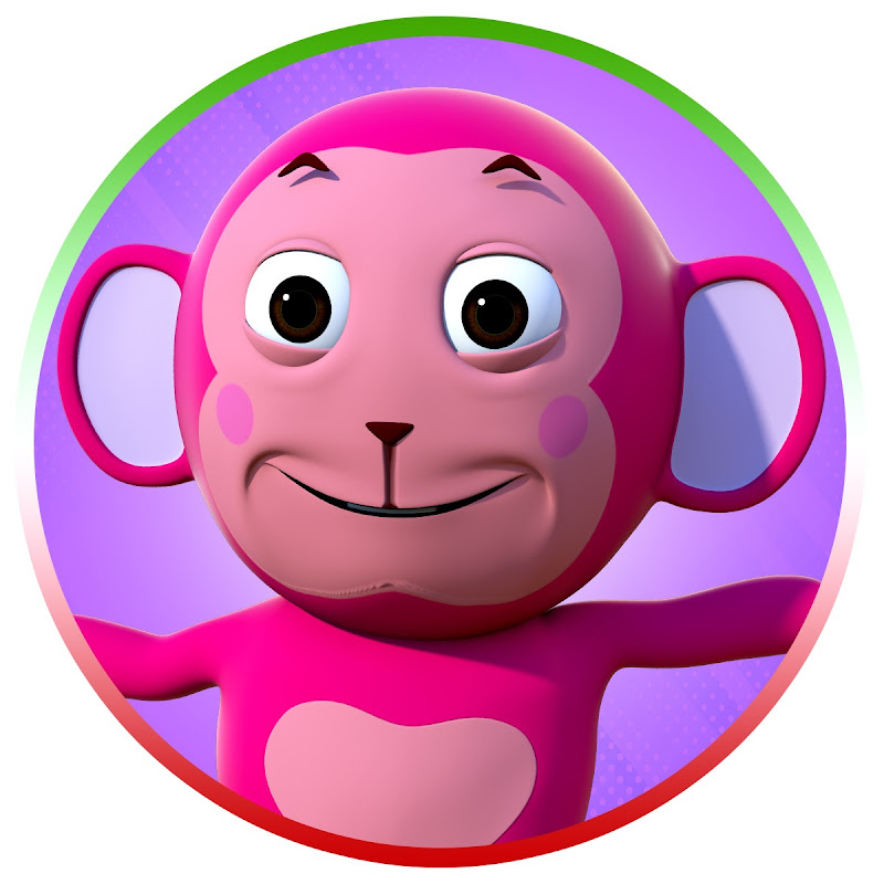 Ai Bambini Contenti - ABC Canzoni per bimbi