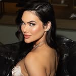 Emily Garcia