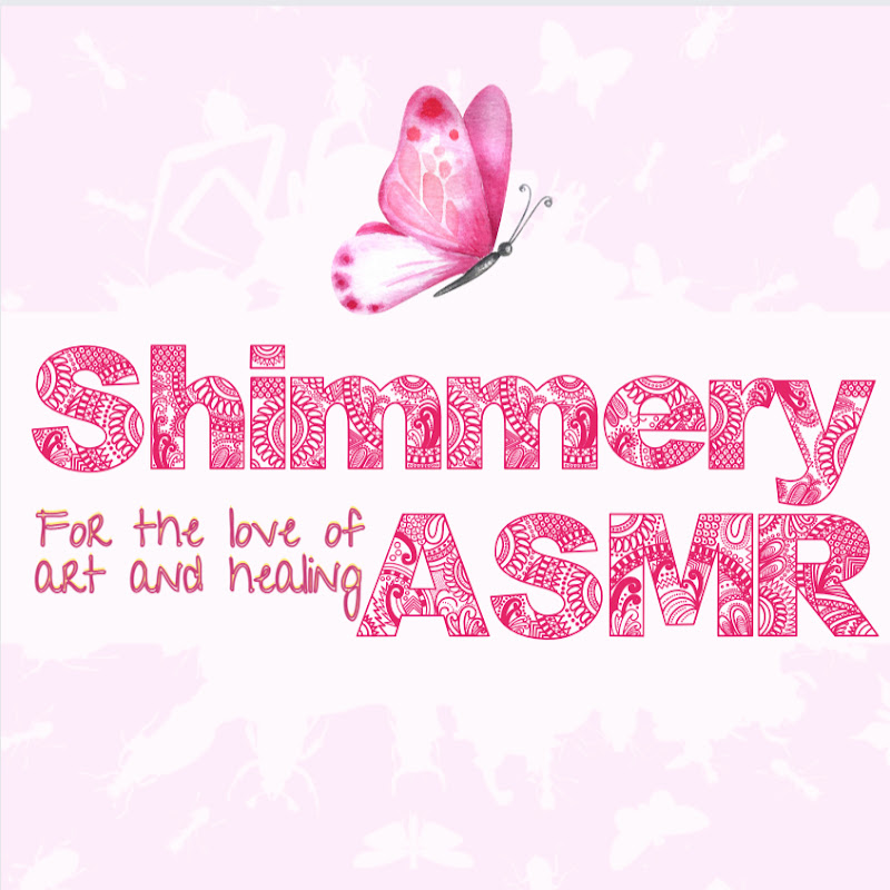 Shimmery ASMR