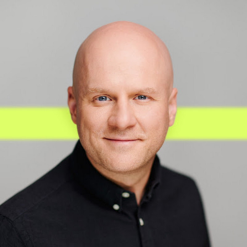 Brandoholik • Maciek Sznitowski