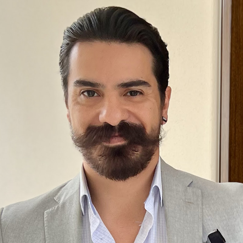 Pablo Mentor