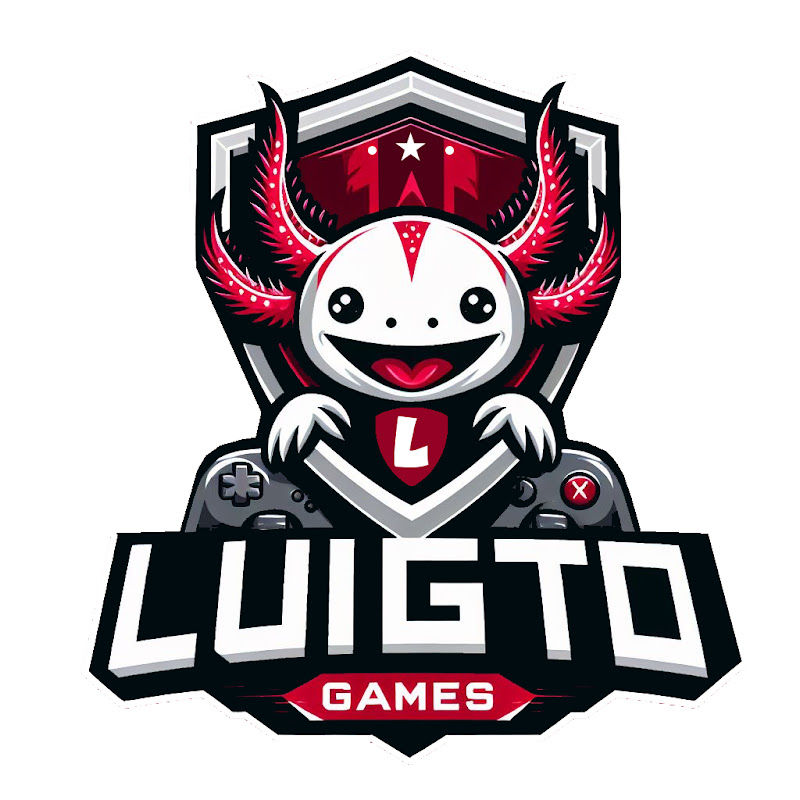 Luigto_Games