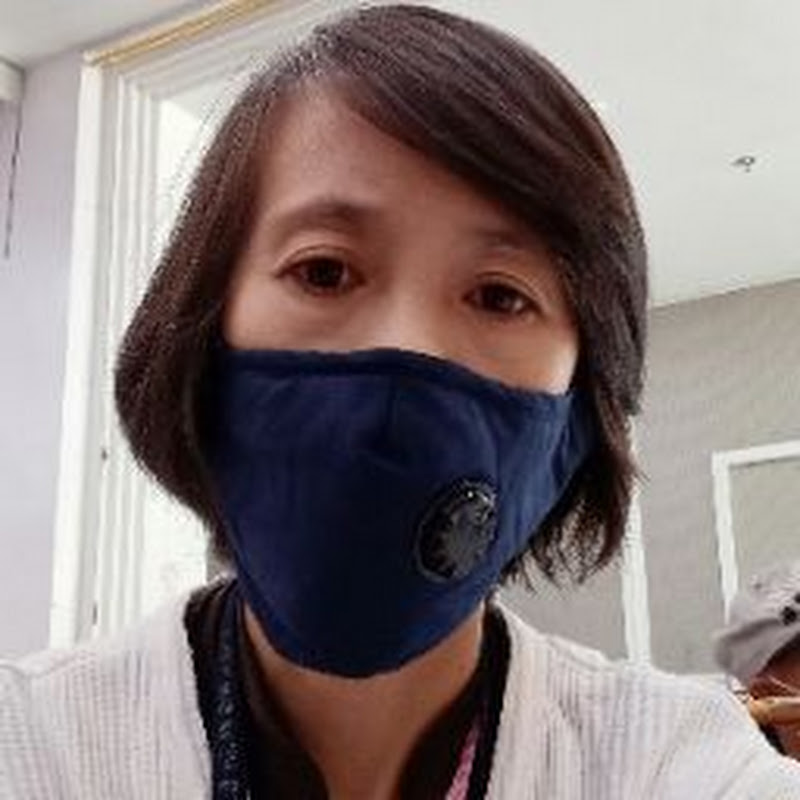 Myra Lapuz