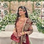 Wania Zaidi