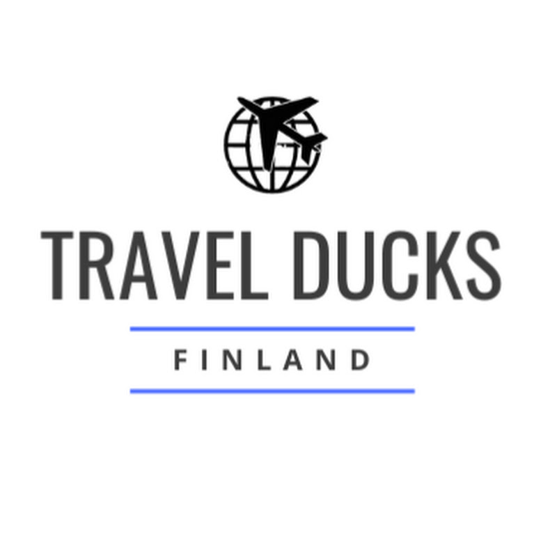 Travel Ducks Finland