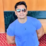 syed kimi