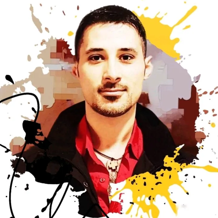 Aram Nabeel