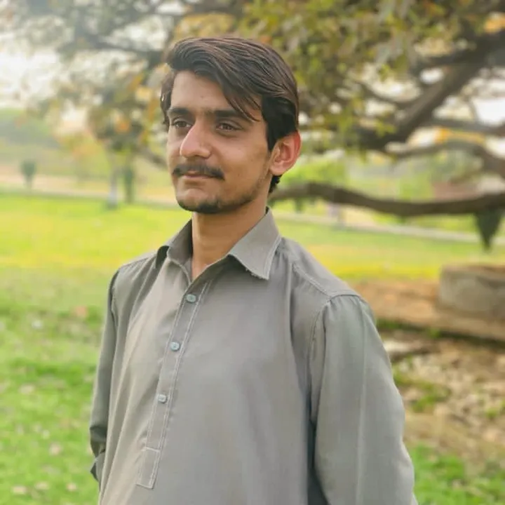 Ahmad Dawood