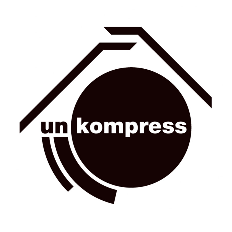 Unkompress Listening Bar